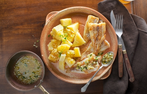 Juneau Culinary Experience: Glacier-Fresh Seafood & Coastal Elegance